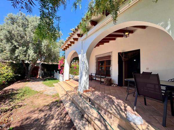 Casa o chalet independiente en Cabo Roig, Orihuela photo 4