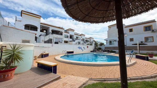Penthouse for sale at  Ático en Calle Membrillero, 1 a, Desamparados-Hurchillo-Torremendo, Orihuela, Orihuela photo 1