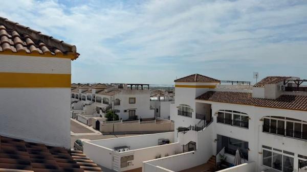 Penthouse for sale at  Ático en Calle Membrillero, 1 a, Desamparados-Hurchillo-Torremendo, Orihuela, Orihuela photo 2
