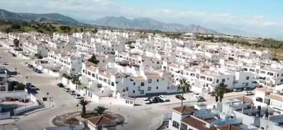 Penthouse sale in Ático en Calle Membrillero, 1 a, Desamparados-Hurchillo-Torremendo, Orihuela, Orihuela photo 4
