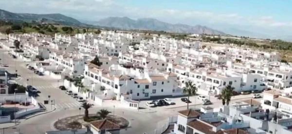 Penthouse for sale at  Ático en Calle Membrillero, 1 a, Desamparados-Hurchillo-Torremendo, Orihuela, Orihuela photo 4