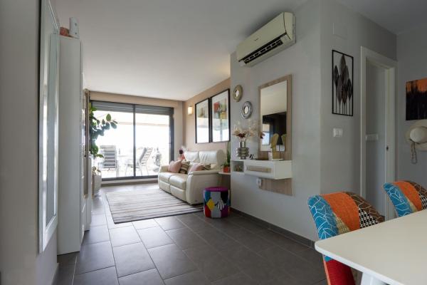 Venta de piso en Piso en Calle Estrecho de Bonifacio, Villamartín, Orihuela, Orihuela
 photo 4