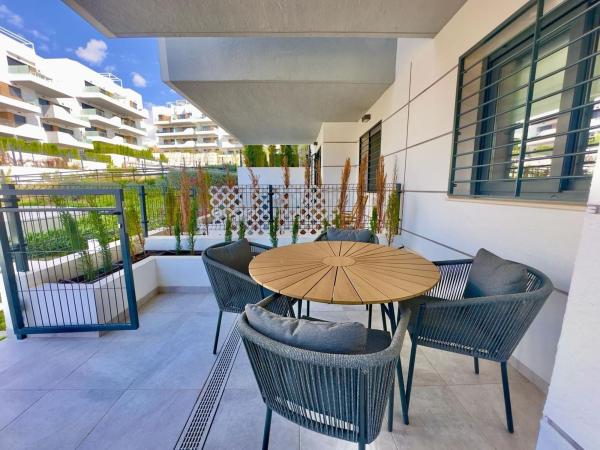 Venta de piso en Piso en Las Filipinas, Orihuela, Orihuela
photo 1