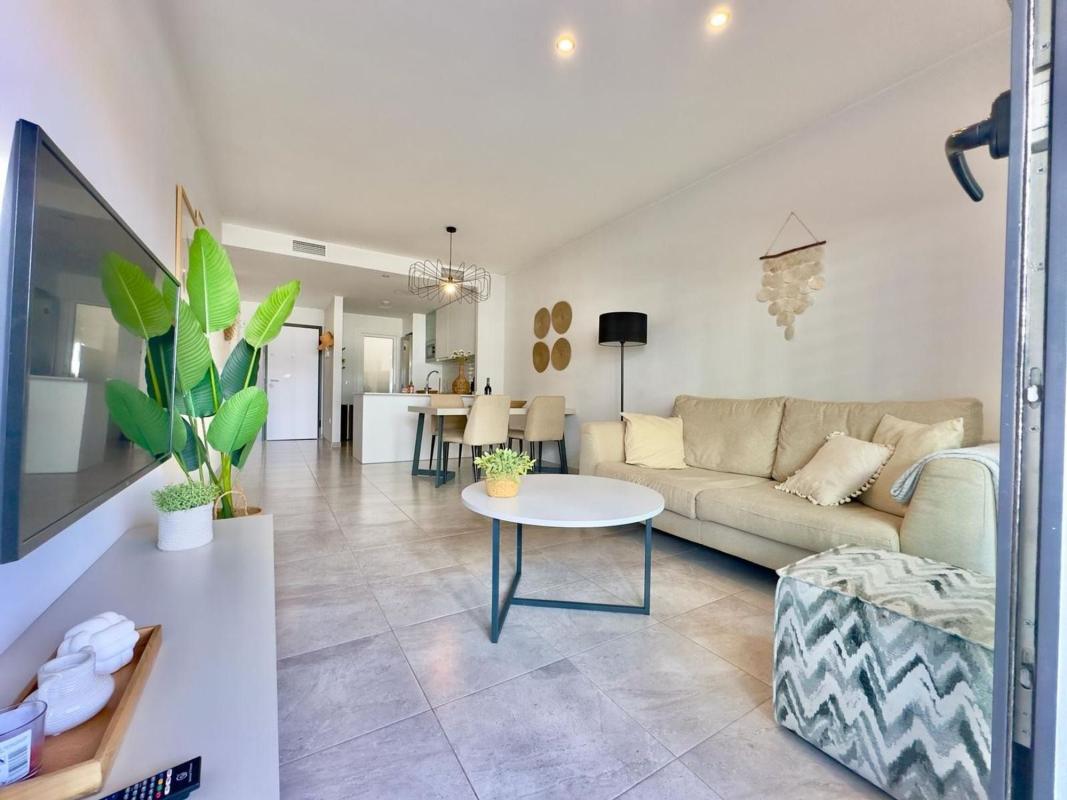 Sale of apartment in Piso en Las Filipinas, Orihuela, Orihuela
photo 2