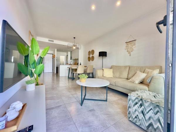 Venta de piso en Piso en Las Filipinas, Orihuela, Orihuela
thumbnail 1