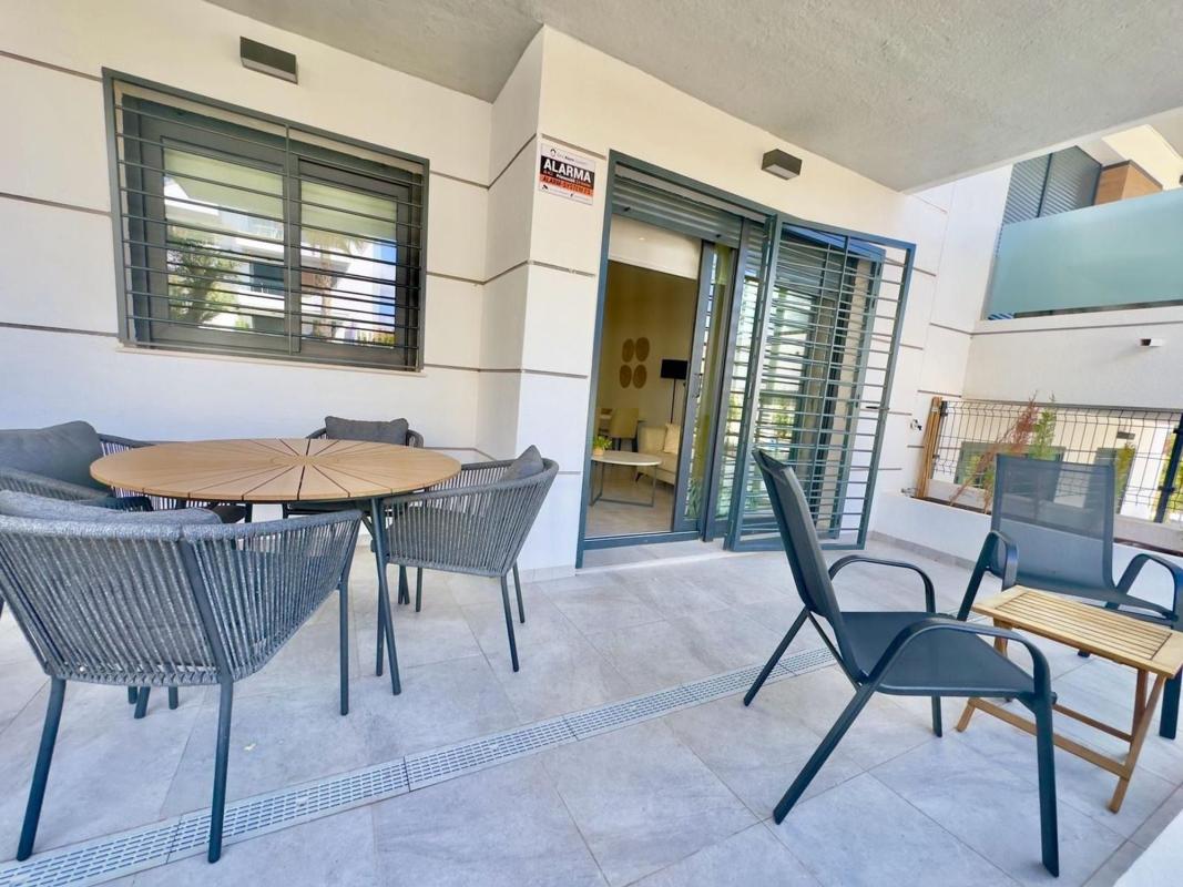 Sale of apartment in Piso en Las Filipinas, Orihuela, Orihuela
photo 5