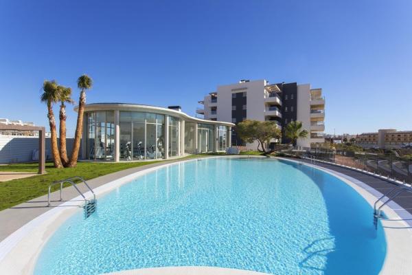 Venta de piso en Piso en Polígono E-2 el Barranco, Villamartín, Orihuela, Orihuela
photo 1