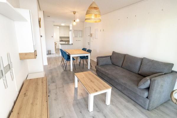 Venta de piso en Piso en Polígono E-2 el Barranco, Villamartín, Orihuela, Orihuela
thumbnail 2