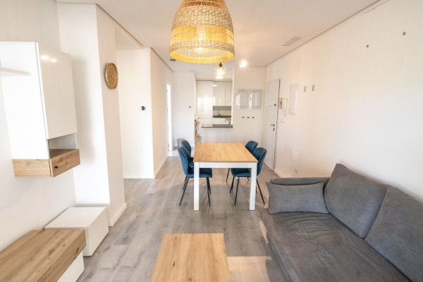 Venta de piso en Piso en Polígono E-2 el Barranco, Villamartín, Orihuela, Orihuela
 photo 4