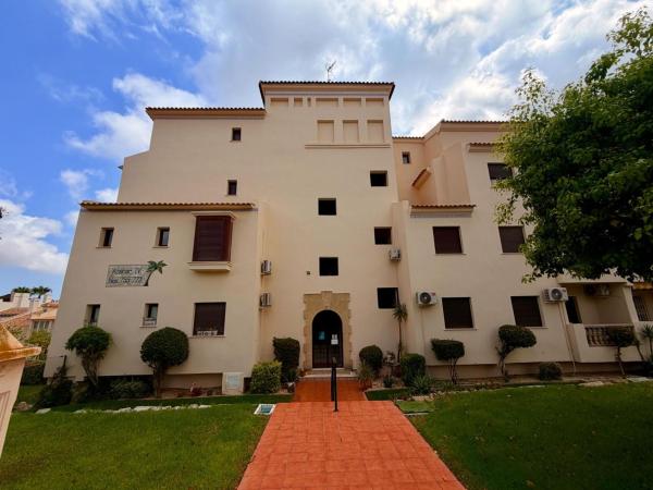 Venta de piso en Piso en Polígono Ramblas la R-1, Las Ramblas, Orihuela, Orihuela
photo 1