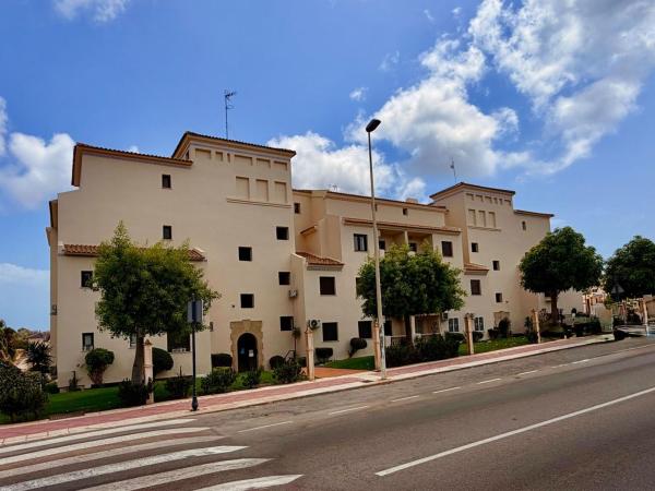 Venta de piso en Piso en Polígono Ramblas la R-1, Las Ramblas, Orihuela, Orihuela
thumbnail 2
