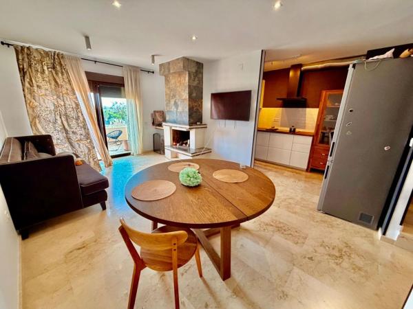 Venta de piso en Piso en Polígono Ramblas la R-1, Las Ramblas, Orihuela, Orihuela
 photo 4