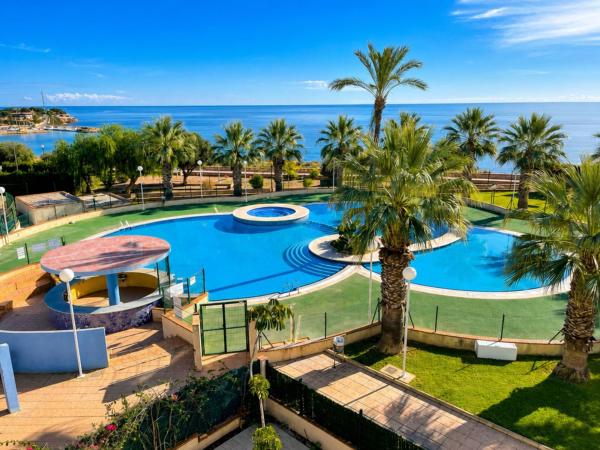 Chalet adosado en Plaza A-1 Aguamarina, 42 r, Aguamarina, Orihuela photo 1