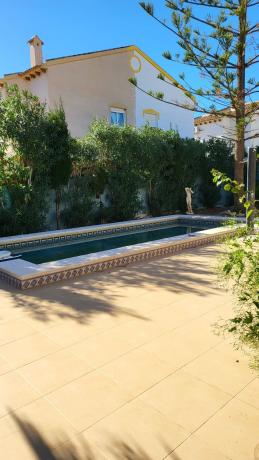 Casa o chalet independiente en Las Acacias, 1, Playa Flamenca, Orihuela photo 1