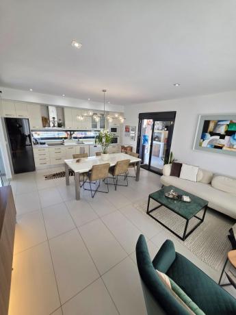 Chalet adosado en Lomas de Cabo Roig, Orihuela photo 1