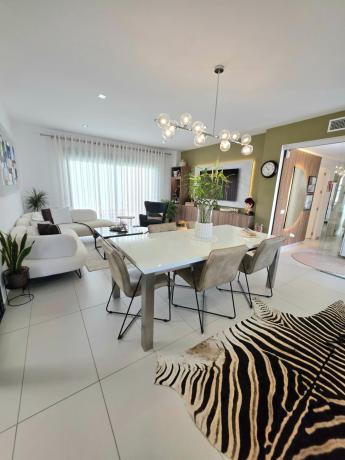 Chalet adosado en Lomas de Cabo Roig, Orihuela thumbnail 1