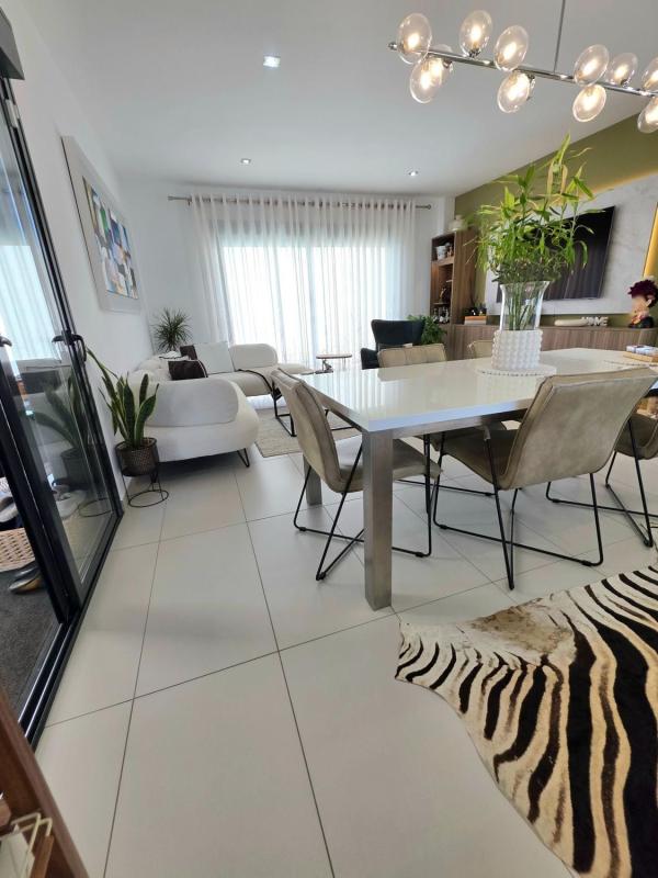 Venta de chalet adosado en  Chalet adosado en Lomas de Cabo Roig, Orihuela , Orihuela photo 5