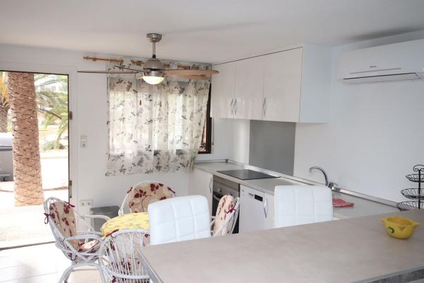 Chalet adosado en Calle Jose Espronceda-Campoamor, 11, Campoamor, Orihuela photo 1
