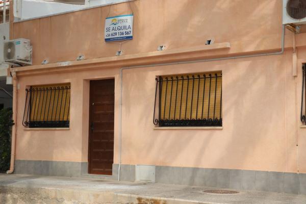 Chalet adosado en Calle Jose Espronceda-Campoamor, 11, Campoamor, Orihuela thumbnail 1