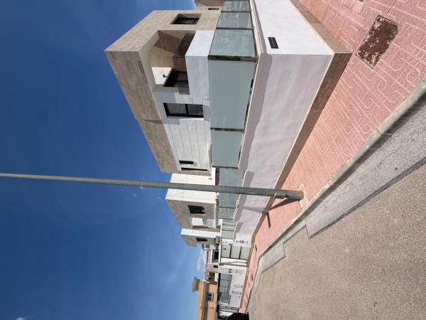 Chalet adosado en Puig Mayor-filipinas, Las Filipinas, Orihuela thumbnail 1