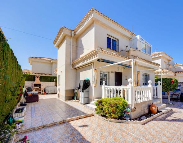 Casa o chalet independiente en Urbanizacion p Flamenca Cl 3, 1208, Playa Flamenca, Orihuela photo 4
