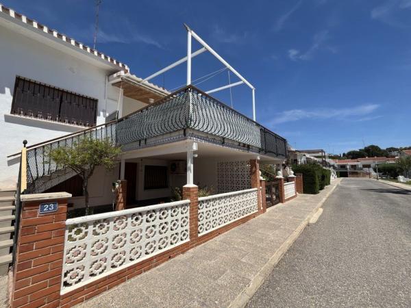 Chalet adosado en Calle Jose Espronceda-Campoamor, 25, Campoamor, Orihuela photo 1