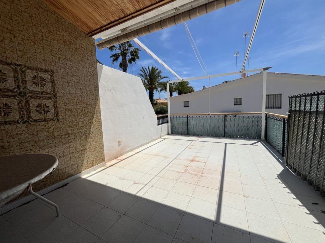 Venta de chalet adosado en  Chalet adosado en Calle Jose Espronceda-Campoamor, 25, Campoamor, Orihuela , Orihuela photo 3