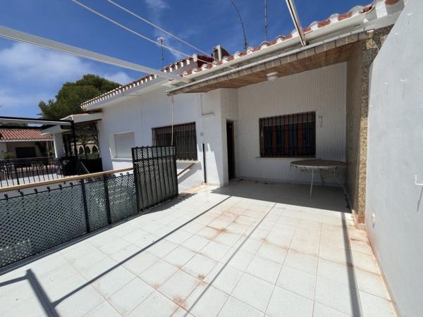 Chalet adosado en Calle Jose Espronceda-Campoamor, 25, Campoamor, Orihuela photo 4