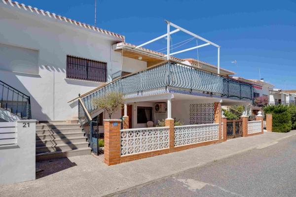 Chalet adosado en Calle Espronceda Cmor, Campoamor, Orihuela photo 1