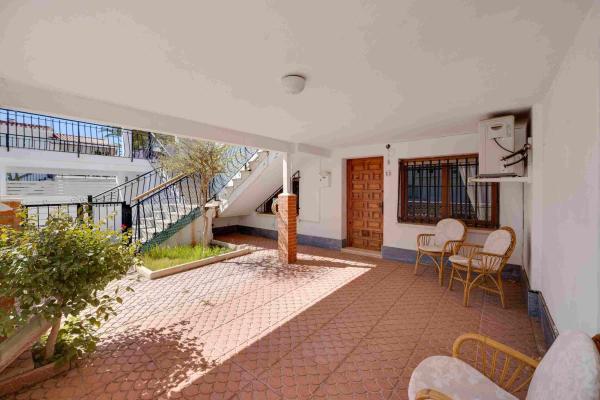 Chalet adosado en Calle Espronceda Cmor, Campoamor, Orihuela thumbnail 1