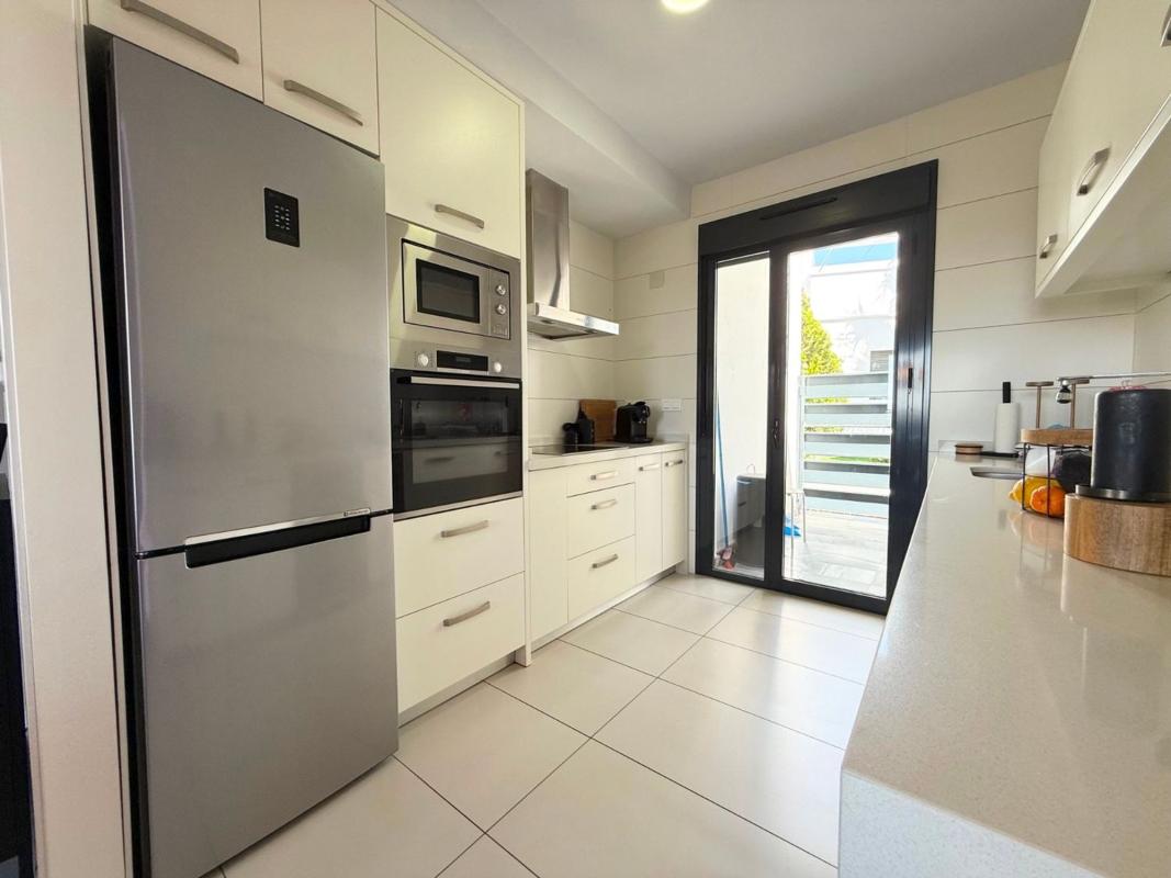 Venta de chalet adosado en  Chalet adosado en Calle Cabo de la Nao, Lomas de Cabo Roig, Orihuela , Orihuela photo 4