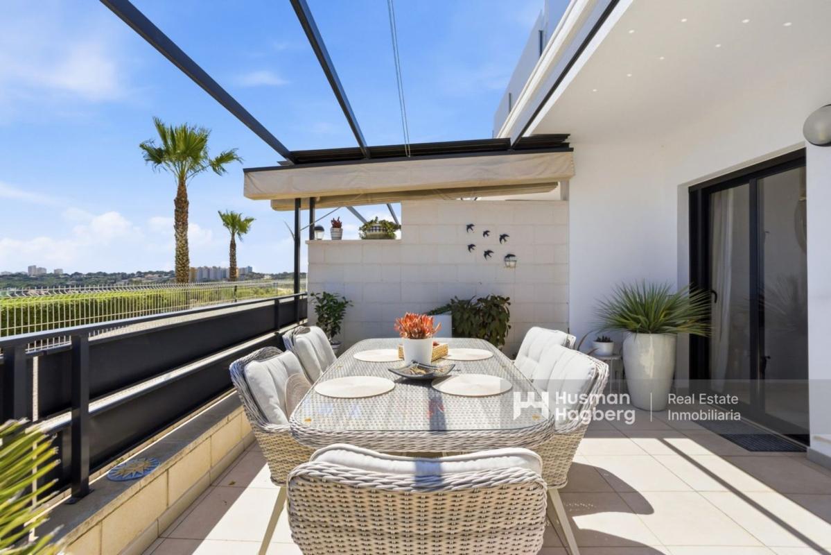 Venta de chalet adosado en  Chalet adosado en Calle Cabo de la Nao, Lomas de Cabo Roig, Orihuela , Orihuela photo 4
