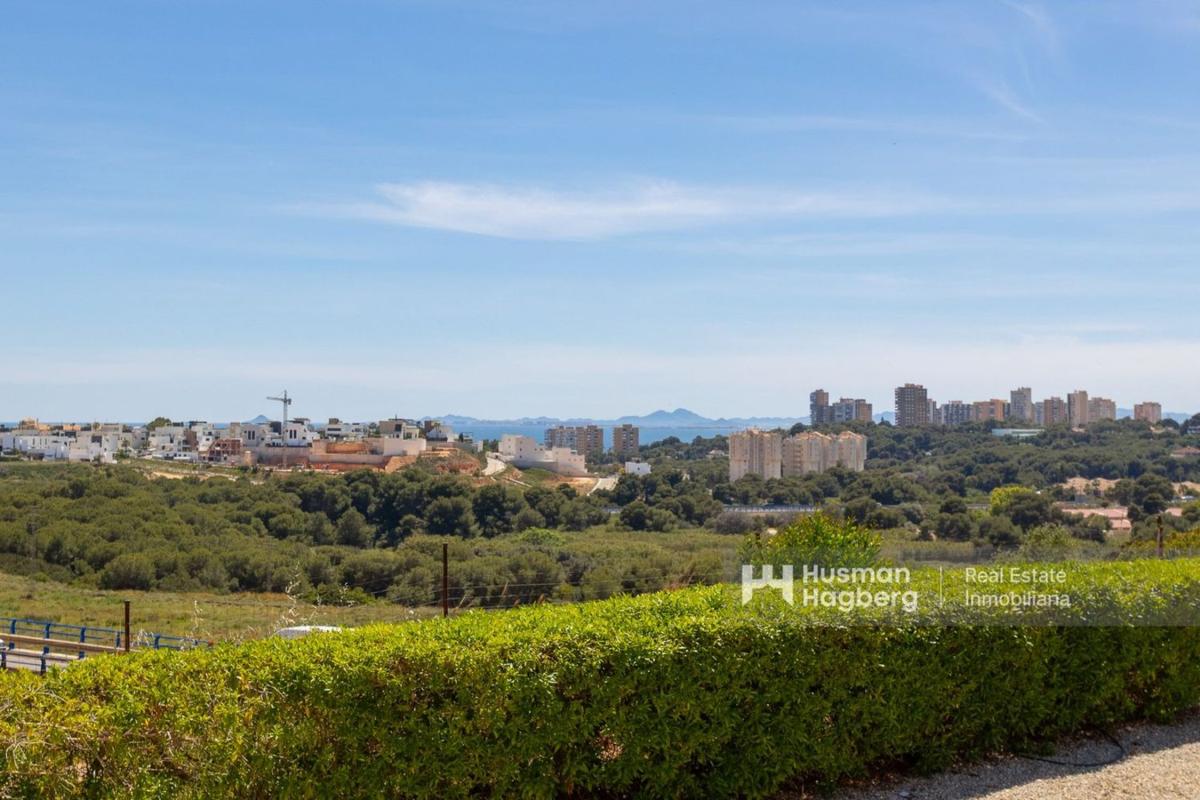 Venta de chalet adosado en  Chalet adosado en Calle Cabo de la Nao, Lomas de Cabo Roig, Orihuela , Orihuela photo 5