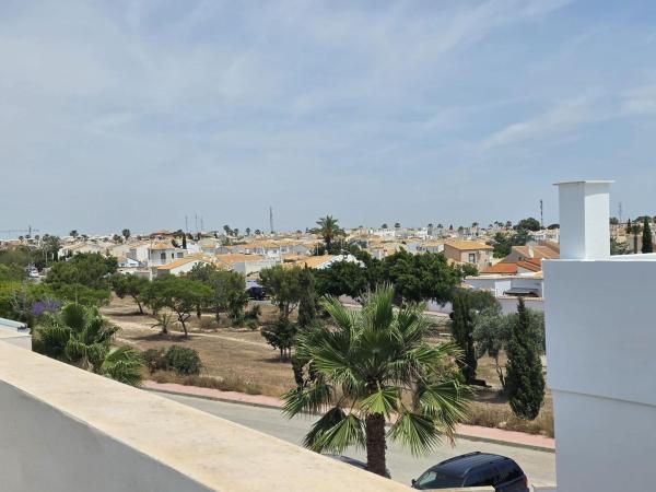 Chalet adosado en Los Dolses, Orihuela photo 1