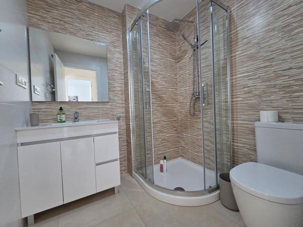 Chalet adosado en Los Dolses, Orihuela thumbnail 1