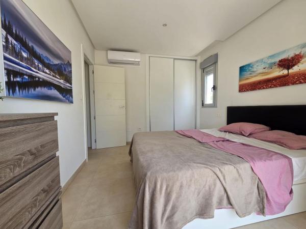 Chalet adosado en Los Dolses, Orihuela thumbnail 2