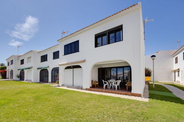 Chalet adosado en Calle Violetas, 104, La Zenia, Orihuela thumbnail 2