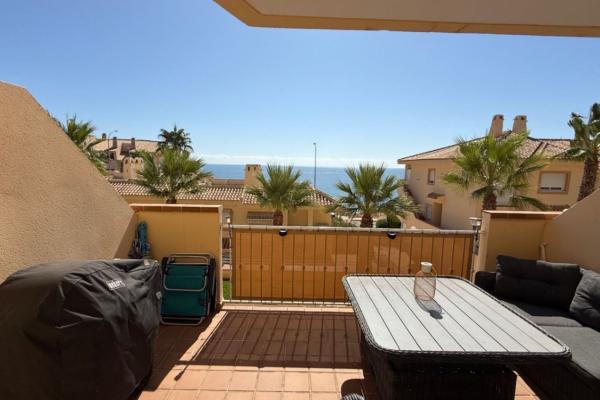 Chalet adosado en Calle del Mar, Aguamarina, Orihuela thumbnail 1