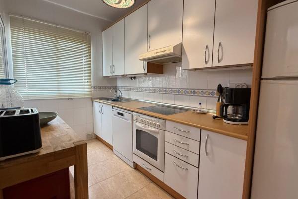 Chalet adosado en Calle del Mar, Aguamarina, Orihuela thumbnail 2