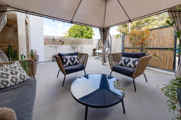 Chalet adosado en Las Filipinas, Orihuela photo 4