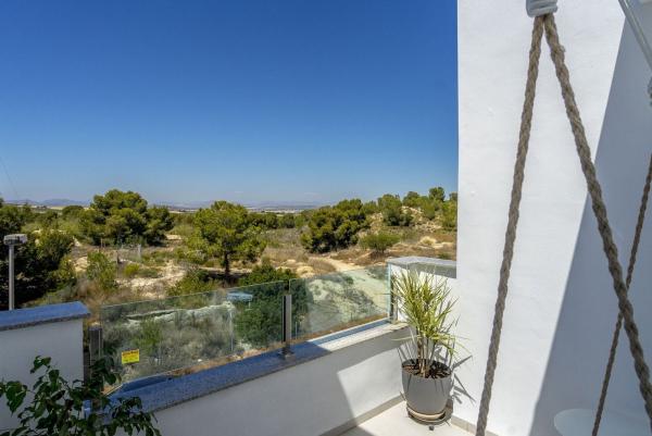 Chalet adosado en Las Filipinas, Orihuela thumbnail 2