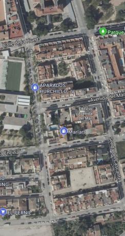 Chalet adosado en Calle País Valenciano, 12, Orihuela Ciudad, Orihuela photo 1