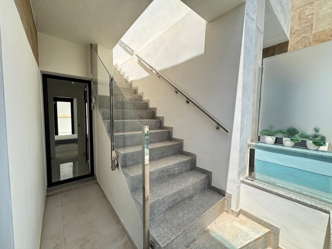 Продажа таунхауса в Chalet adosado en Calle la Parranda, 2, Las Filipinas, Orihuela , Ориуэла photo 4