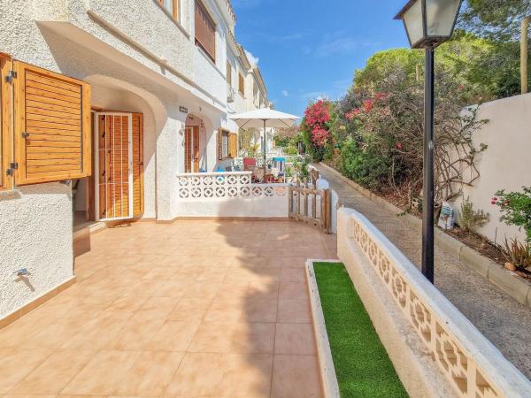 Chalet adosado en Calle Jazmines, Playa Flamenca, Orihuela photo 4