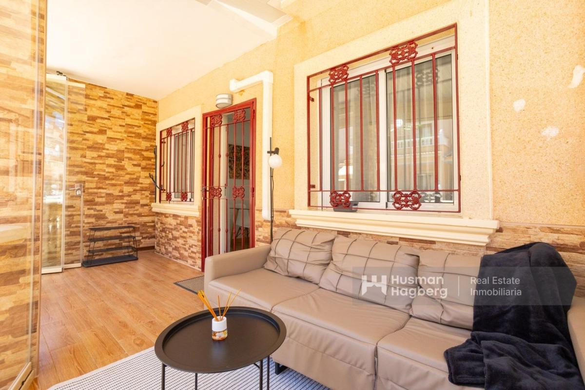 Venta de chalet adosado en  Chalet adosado en Polígono C-2 p Flamenca Sur, La Zenia, Orihuela , Orihuela photo 5