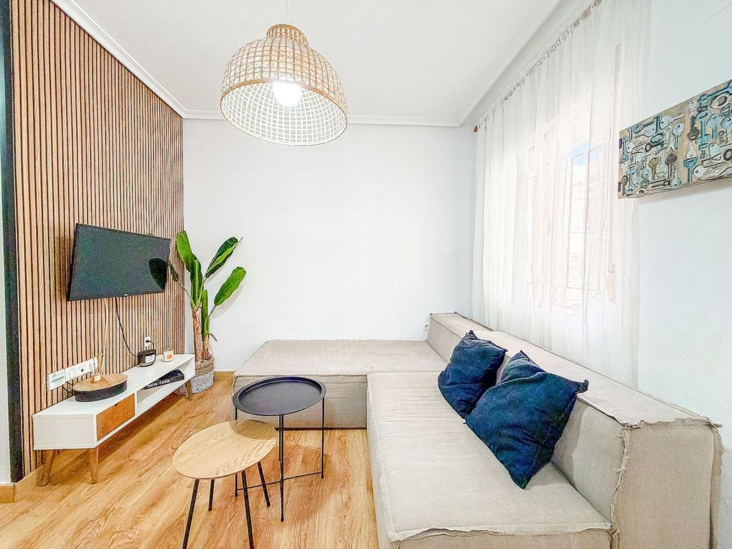Продажа таунхауса в Chalet adosado en Calle Jalón, 58, Playa Flamenca, Orihuela , Ориуэла photo 5