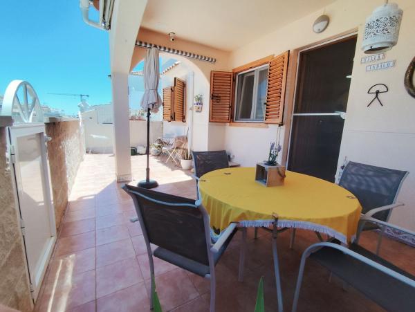 Chalet adosado en Playa Flamenca, Orihuela photo 4