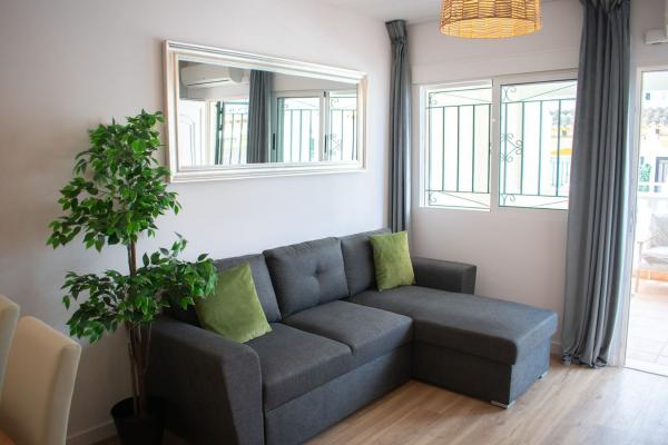 Chalet adosado en Playa Flamenca, Orihuela thumbnail 2