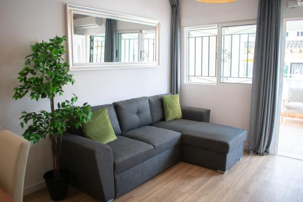 Chalet adosado en Playa Flamenca, Orihuela photo 4
