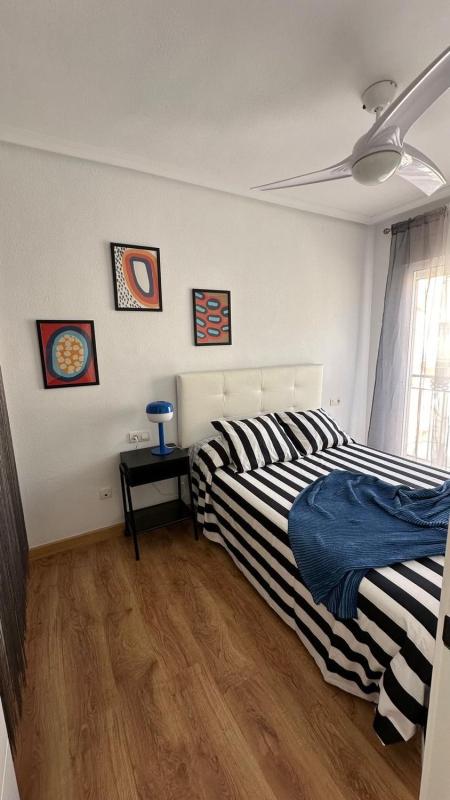 Venta de chalet adosado en Chalet adosado en Polígono C-2 p Flamenca sur, 13 a, Playa Flamenca, Orihuela , Orihuela photo 3